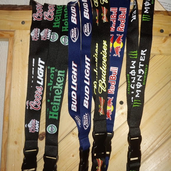 Lanyards - Picture 3 of 3